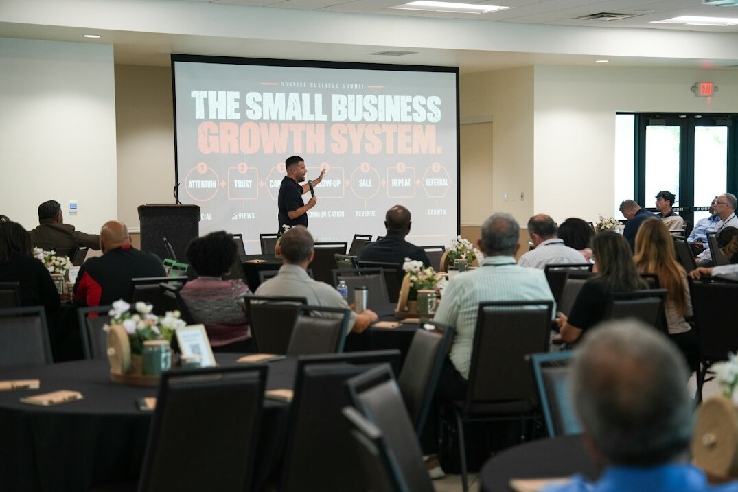 strategic planning workshop