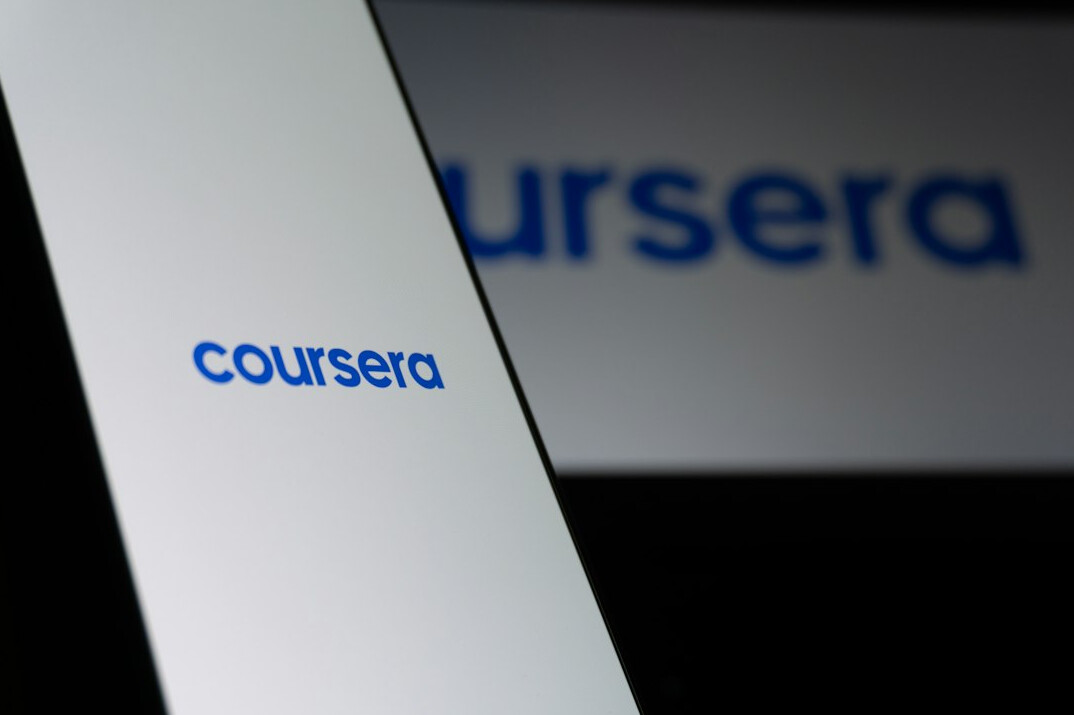 online learning platform