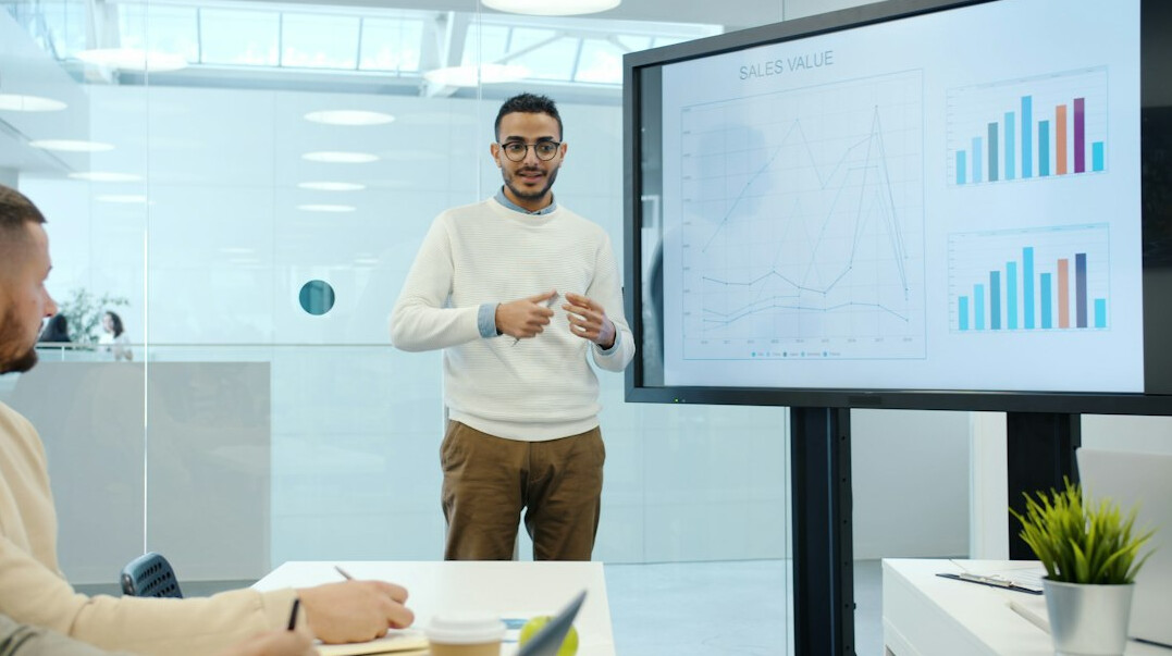 success story presentation